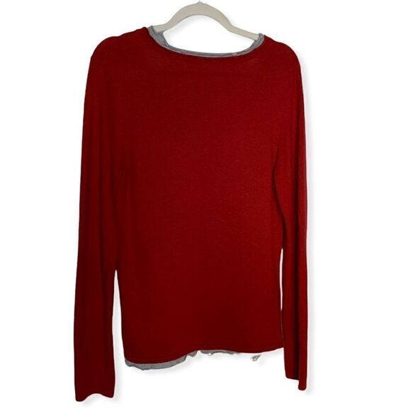 Vintage Angora Sweater - Picture 2 of 6